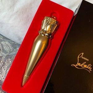 Christian Louboutin Velvet Matte Lip Colour